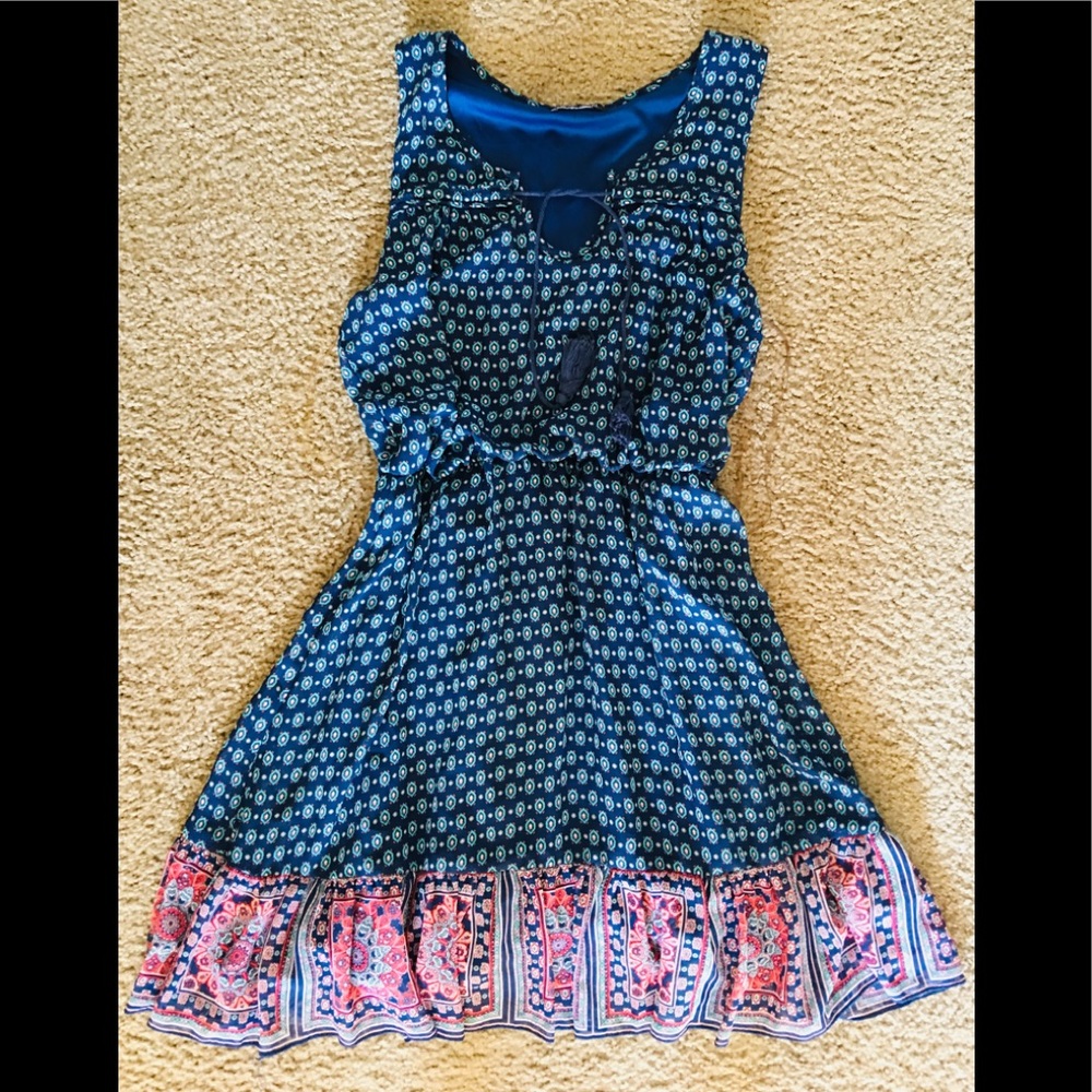 NEW dress